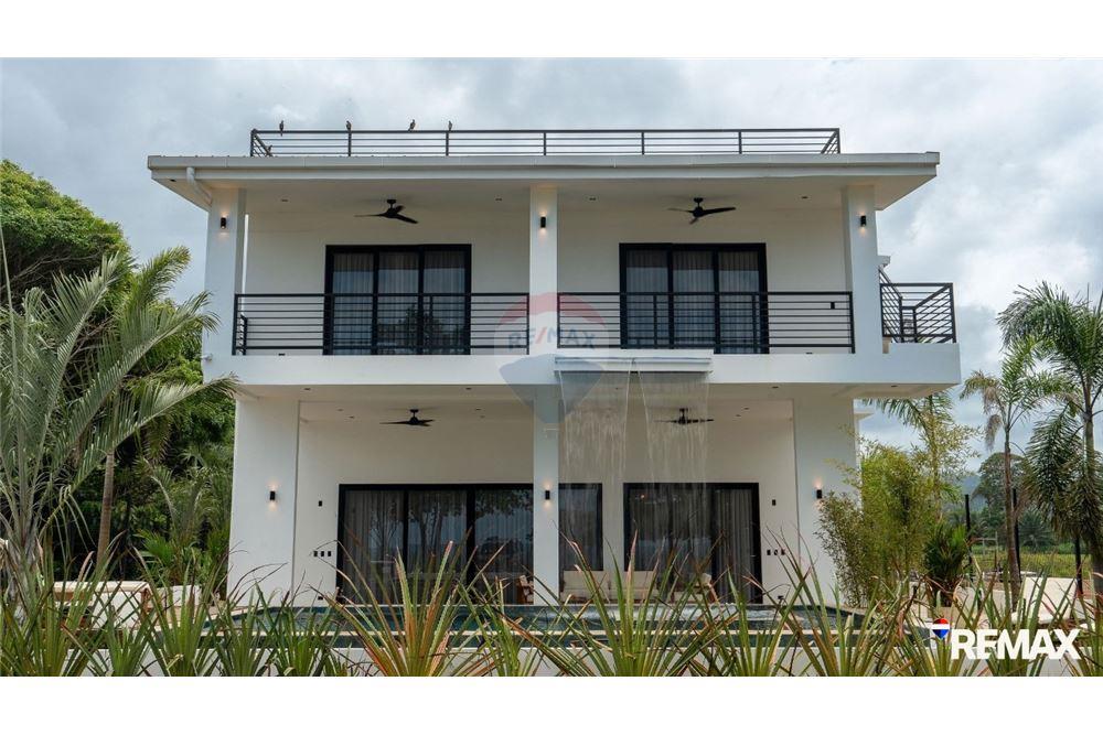 Résidentiel - Maison / Villa - Jaco - Playa Hermosa, Puntarenas- Garabito, Costa Rica - Caribbean & Central Ameri - 13 - 90168005-701