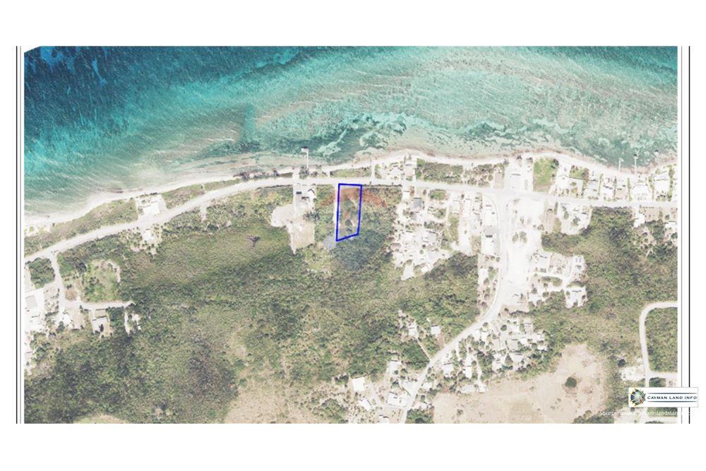商业 - 土地 - North Side, Grand Cayman, 开曼群岛 - Caribbean & Central Ameri - 2 - 90146057-26