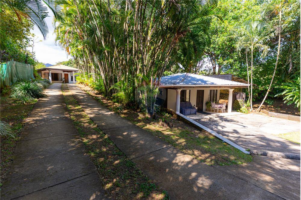 Residenziale - Villa - Atenas, Alajuela- Atenas, Costa Rica - Caribbean & Central Ameri - 25 - 90128002-1003