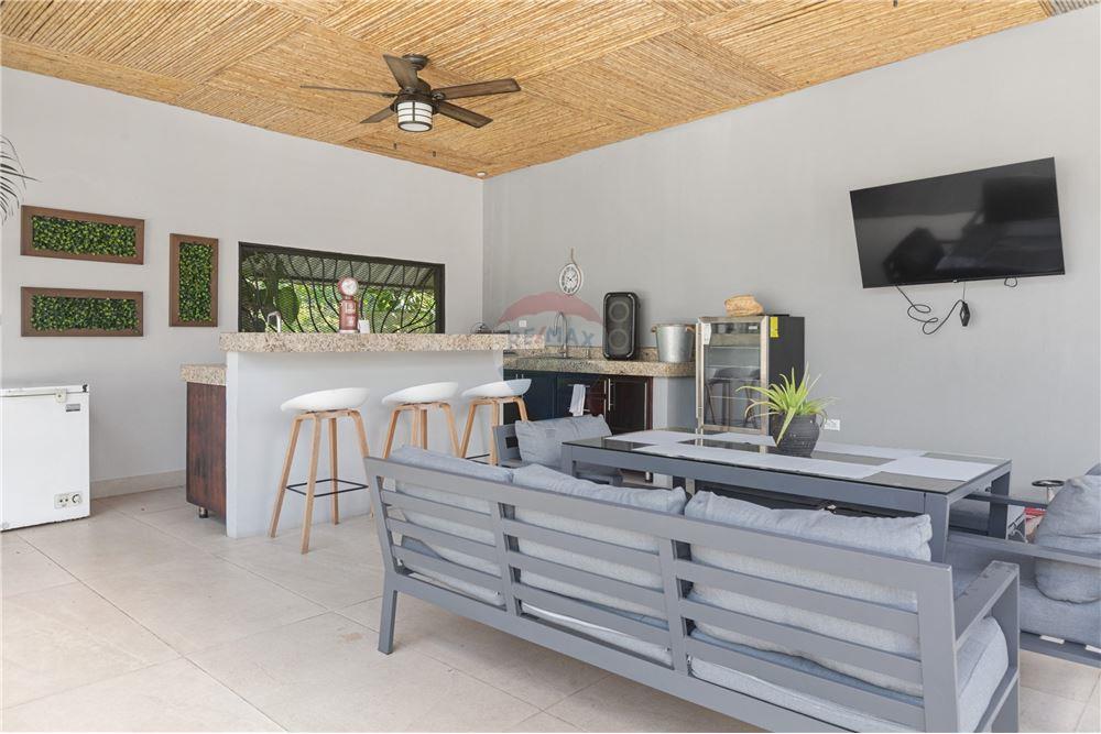 Residencial - Villa - Jaco - Jaco, Puntarenas- Garabito, Costa Rica - Caribbean & Central Ameri - 27 - 90168015-213