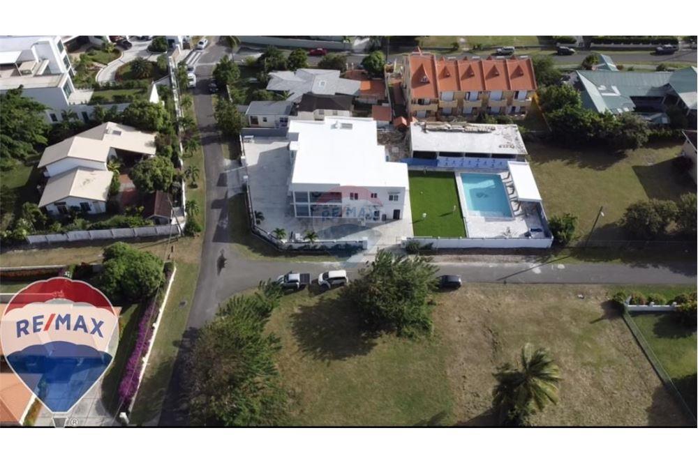 Villa - Alquiler/Arrendamiento - Gros Islet, Gros-Islet, St Lucia - 21 - 902071001-51