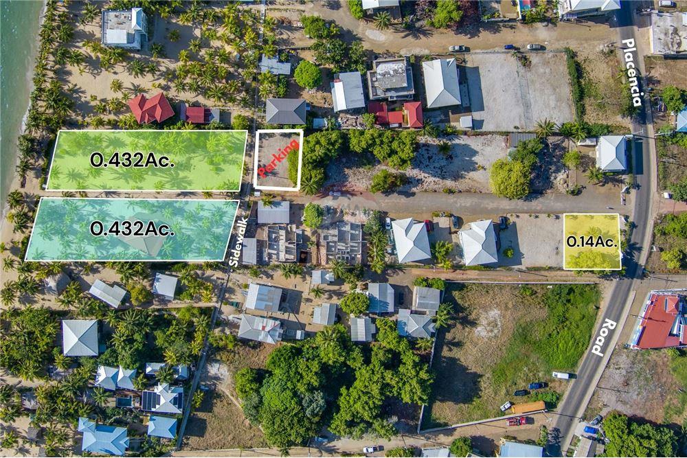 Residenziale - Villa - Placencia, Stann Creek District, Belize - Caribbean & Central Ameri - 23 - 90127041-3