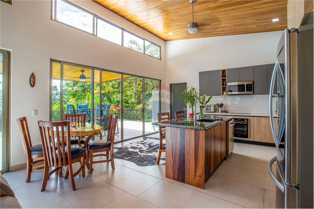 Residencial - Villa - Atenas, Alajuela- Atenas, Costa Rica - Caribbean & Central Ameri - 20 - 90128002-992