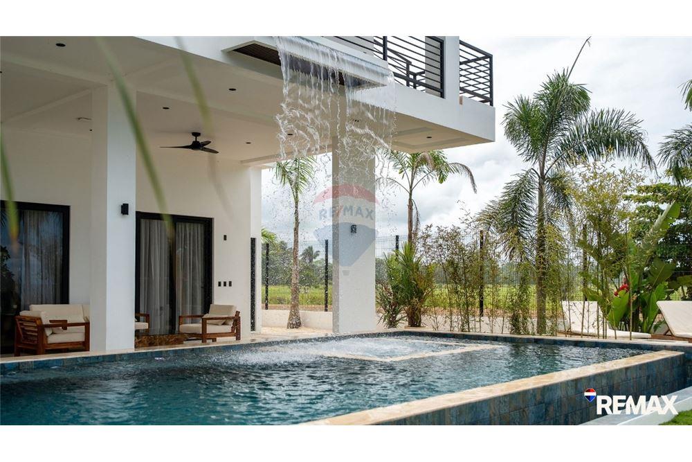 Résidentiel - Maison / Villa - Jaco - Playa Hermosa, Puntarenas- Garabito, Costa Rica - Caribbean & Central Ameri - 9 - 90168005-701