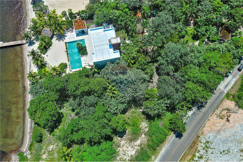 Comercial - Terreno - Placencia, Stann Creek District, Belice - Caribbean & Central Ameri - 18 - 90127003-302
