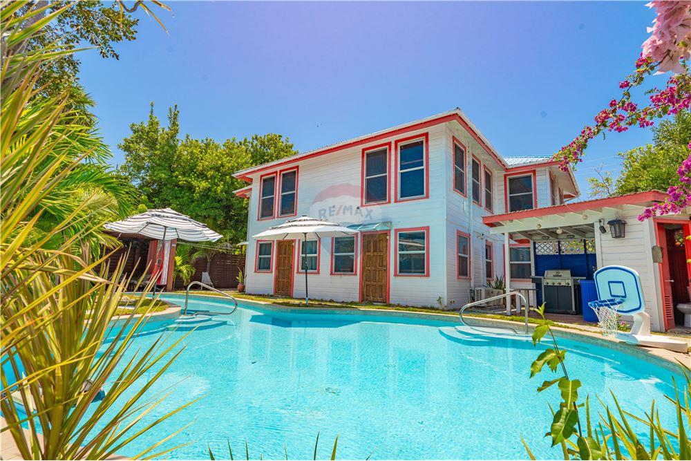 Residential - Villa - Ambergris Caye, Ambergris Caye, Belize - Caribbean & Central Ameri - 26 - 90135008-80