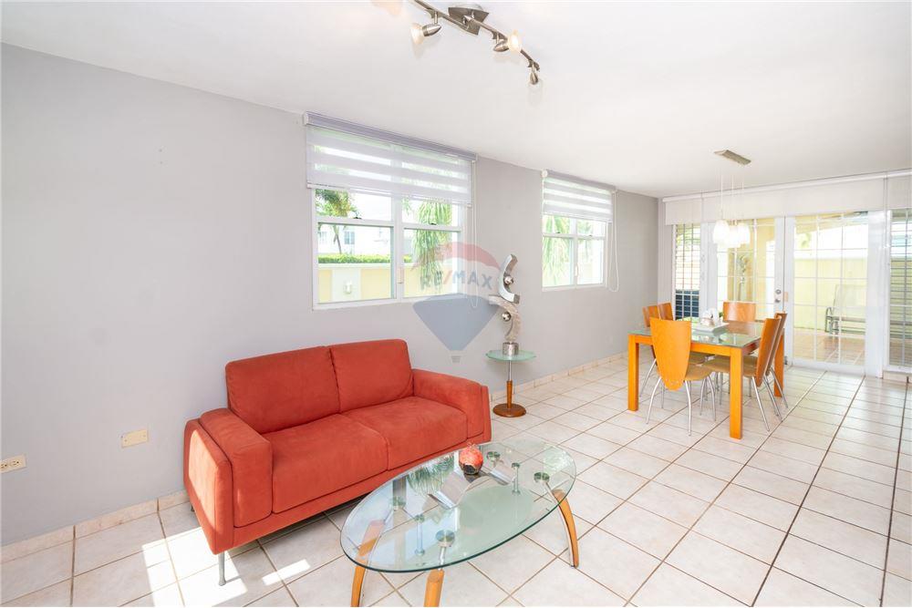 Villa - Venta - URB Las Palmas Cerro Gordo, Vega Alta, Puerto Rico - 3 - 90107007-116