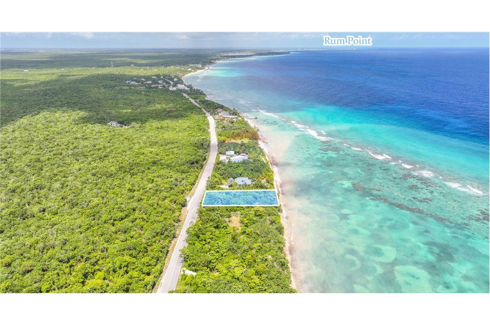 Lote - Venta - North East Coast, Rum Point, Islas Caimán - 6 - 90146046-11