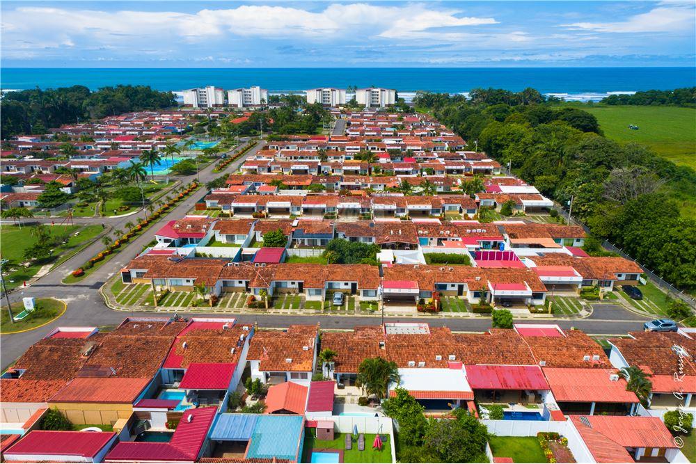 住宅 - 别墅 - Parrita, Puntarenas - Parrita, 哥斯达黎加 - Caribbean & Central Ameri - 24 - 90168011-784