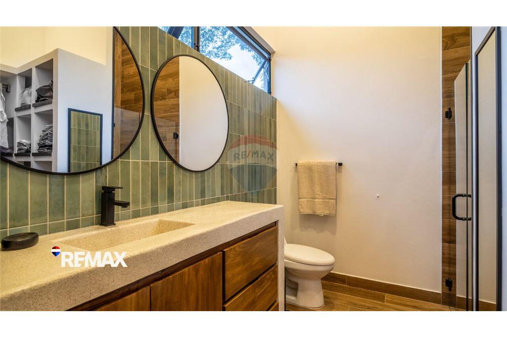 Residential - Villa - Jaco - Playa Hermosa, Puntarenas- Garabito, Costa Rica - Caribbean & Central Ameri - 10 - 90168041-20