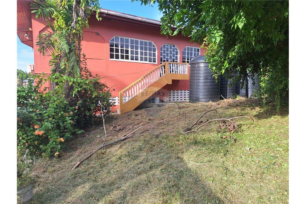 Villa - Te Koop - San Fernando, San Fernando, Trinidad and Tobago - 7 - 90155005-52