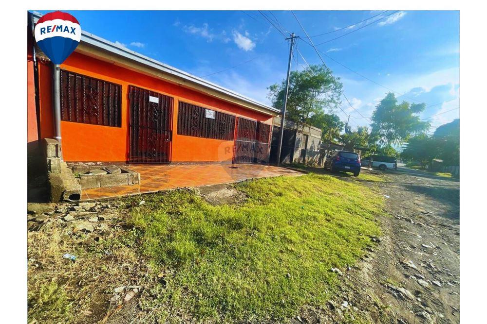 Villa - For Sale - Ciudad Sandino, Managua, Nicaragua - 6 - 902521004-4
