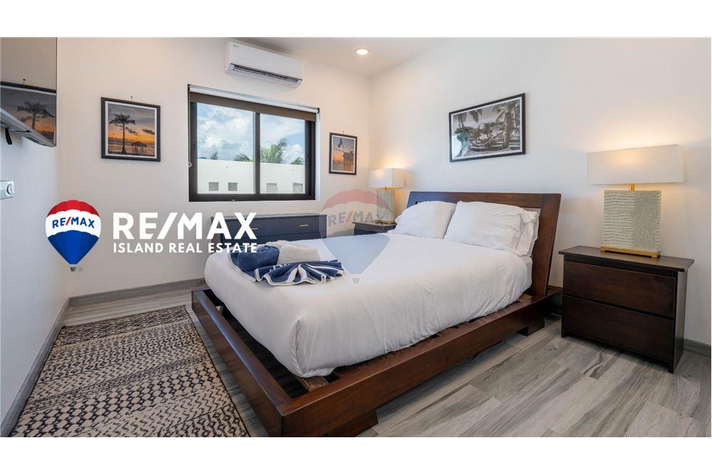 Residential - Condo/Apartment - Caye Caulker, Belize District, Belize - Caribbean & Central Ameri - 17 - 90135017-28