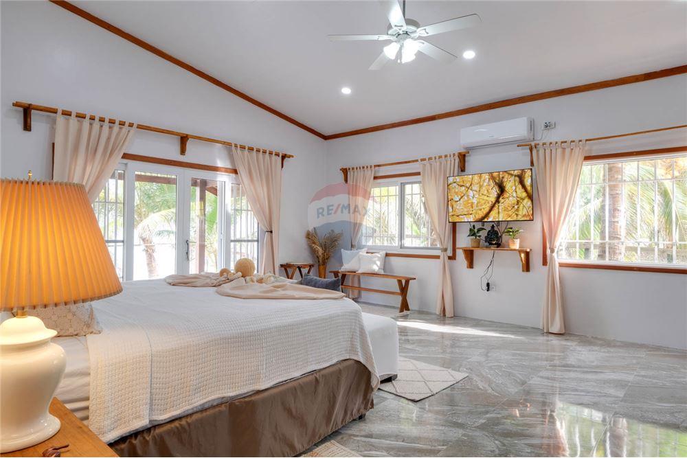 Residencial - Villa - Seine Bight, Stann Creek District, Belice - Caribbean & Central Ameri - 6 - 90127022-90