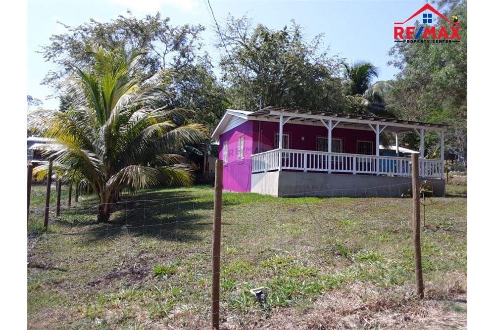 Residential - Villa - Santa Elena, Cayo District, Belize - Caribbean & Central Ameri - 2 - 901411018-1