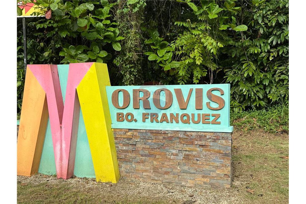 Villa - For Sale - Morovis, Morovis, Puerto Rico - 16 - 90102025-330