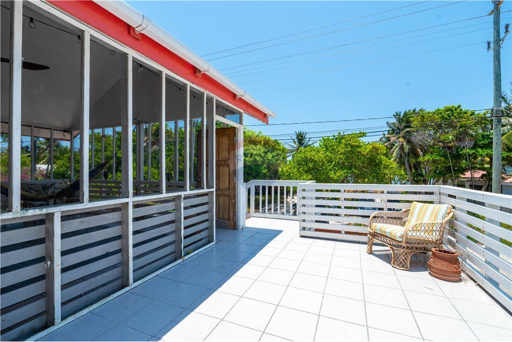 Residential - Villa - Ambergris Caye, Ambergris Caye, Belize - Caribbean & Central Ameri - 18 - 90135008-80