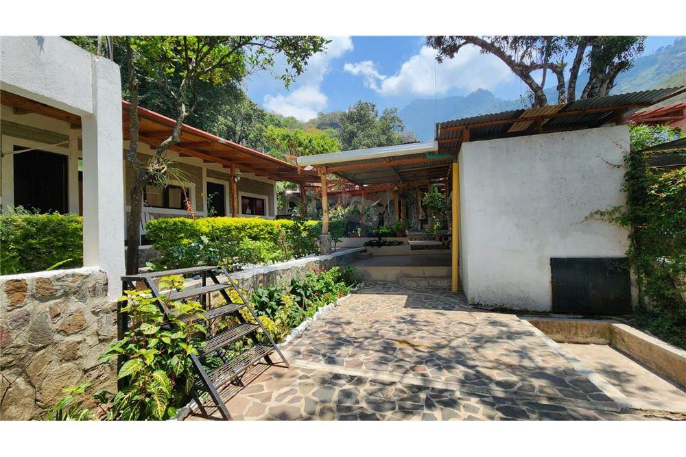 Commercial/Retail - For Sale - San Marcos La Laguna, Sololá, Guatemala - 9 - 902651004-3