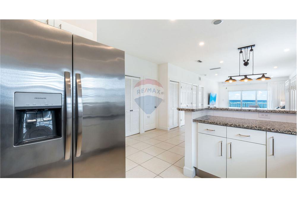 Wohnung - Villa - Colliers, East End, Kaimaninseln - Caribbean & Central Ameri - 8 - 90146034-195