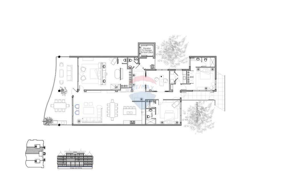 Appartement - Te Koop - W Bay Bch South, Seven Mile, Cayman Islands - 3 - 90146001-221