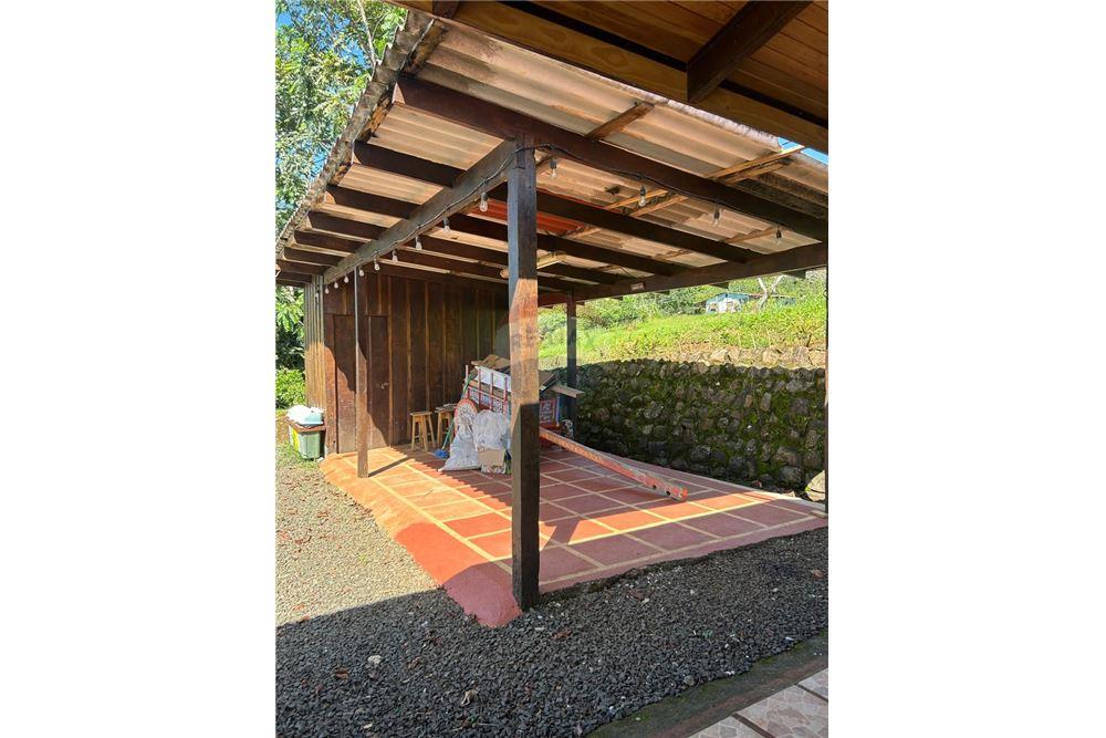 Commercieel - Grond - Atenas, Alajuela- Atenas, Costa Rica - Caribbean & Central Ameri - 18 - 90128007-192