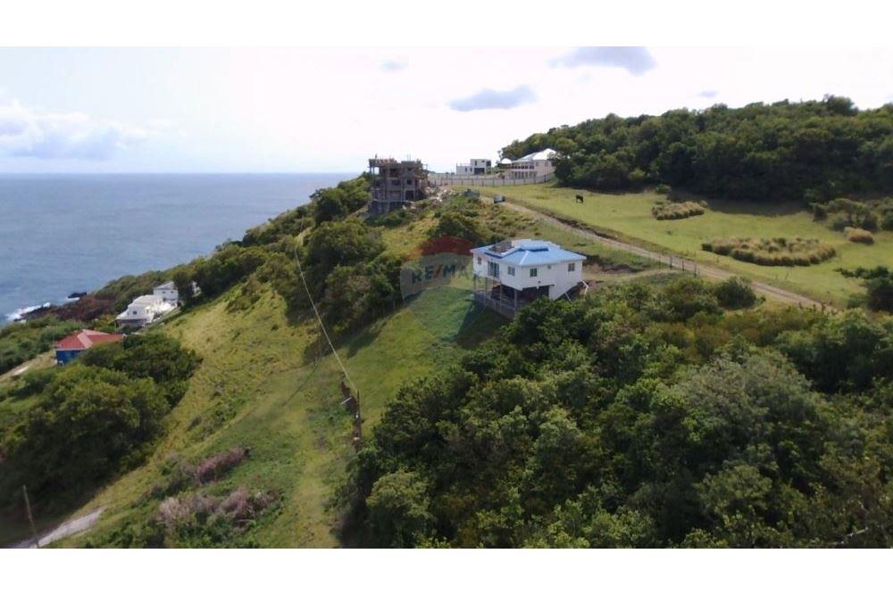 商业 - 土地 - Brighton Village, St Vincent, St Vincent and the Grenadines - Caribbean & Central Ameri - 8 - 90109001-323