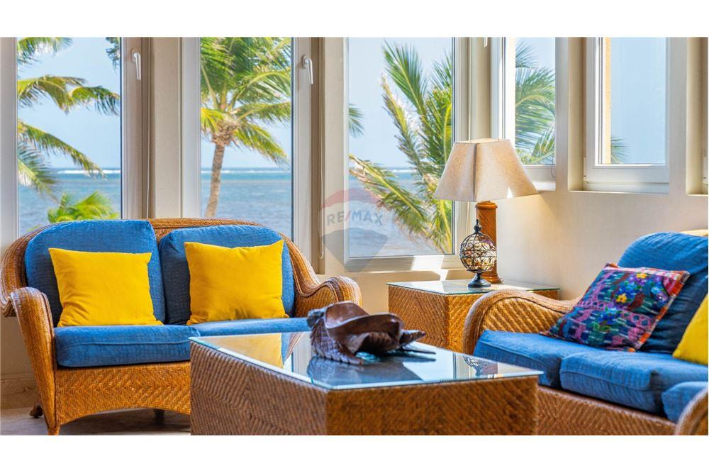 Residential - Villa - San Pedro, Ambergris Caye, Belize - Caribbean & Central Ameri - 30 - 90135017-26