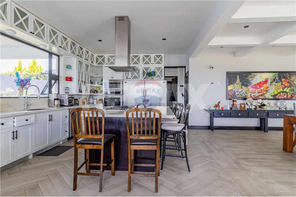 Villa - For Sale - Fraijanes, Guatemala, Guatemala - 30 - 902091020-12