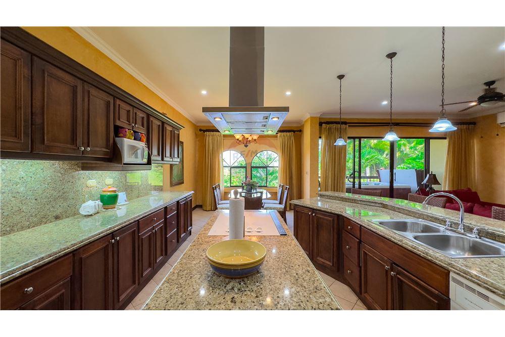 Residencial - Villa - Parrita - Esterillos, Puntarenas - Parrita, Costa Rica - Caribbean & Central Ameri - 9 - 90168042-16