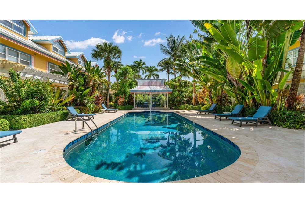 Wohnung - Villa - W Bay Bch West, West Bay, Kaimaninseln - Caribbean & Central Ameri - 18 - 90146058-25