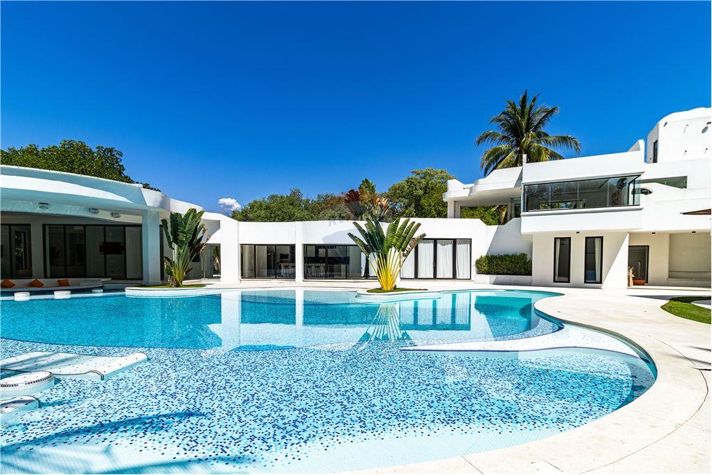 Villa - For Sale - Iztapa, Escuintla, Guatemala - 3 - 902091020-5