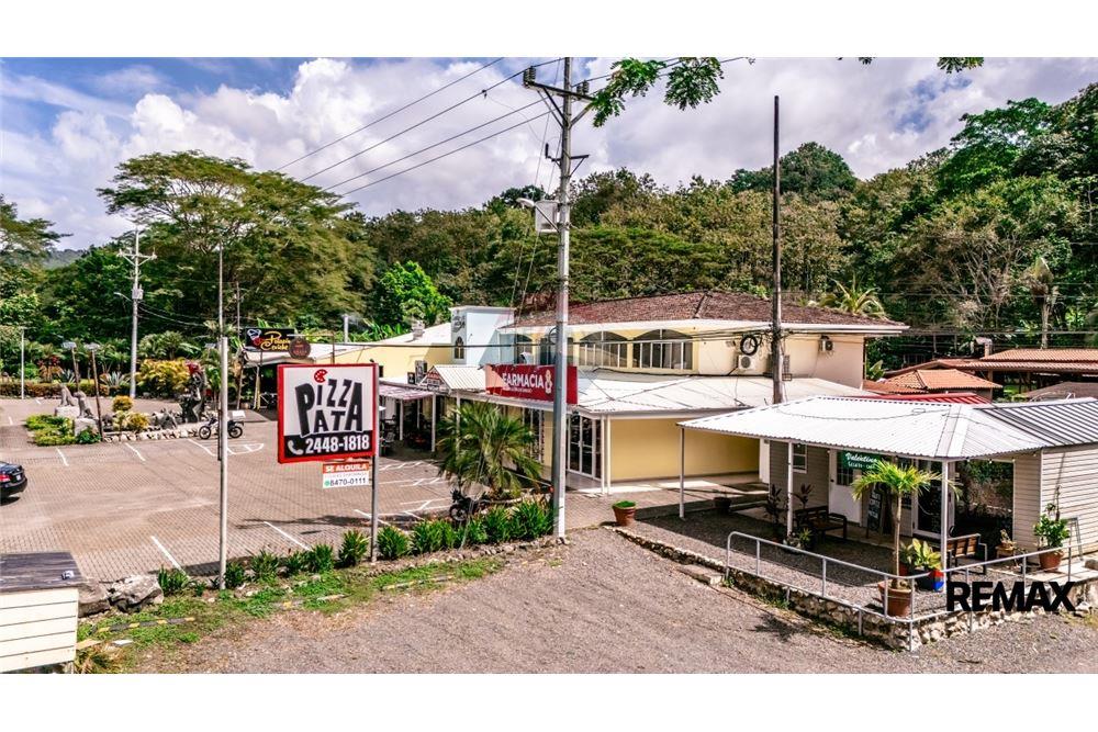 Commercio - Commerciale/Negozi - Tarcoles - Quebrada Ganado, Puntarenas- Garabito, Costa Rica - Caribbean & Central Ameri - 5 - 90168040-32