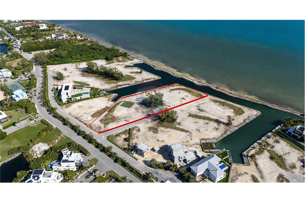 Commercial - Land - W Bay Bch North, West Bay, Cayman Islands - Caribbean & Central Ameri - 4 - 90146001-238