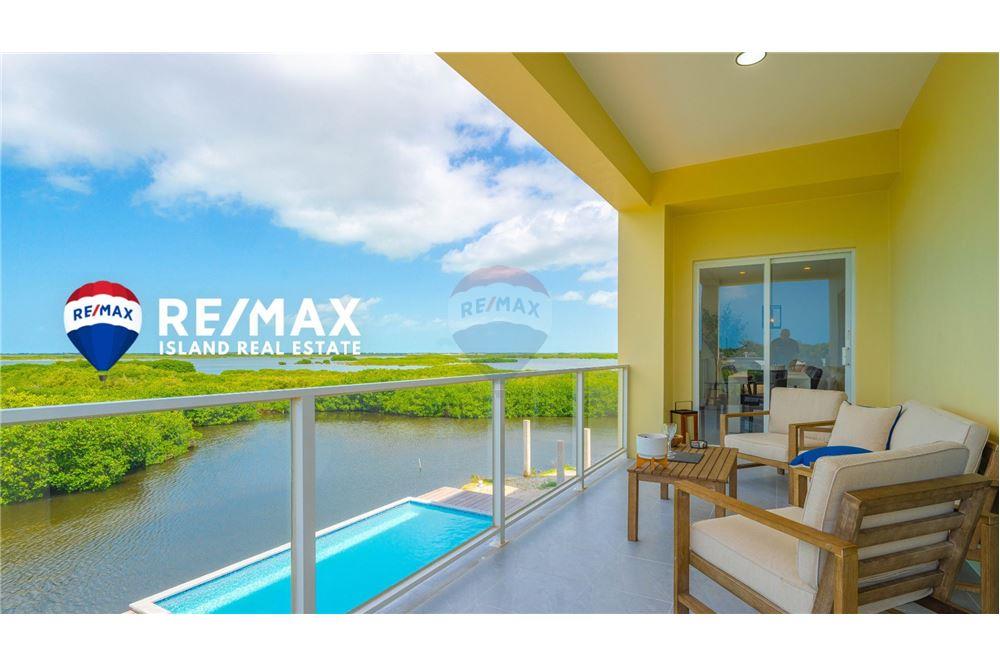 Residential - Condo/Apartment - Ambergris Caye, Ambergris Caye, Belize - Caribbean & Central Ameri - 5 - 90135008-72