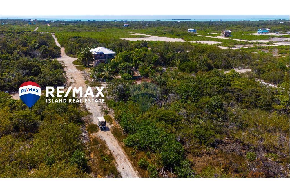Commercial - Land - Ambergris Caye, Ambergris Caye, Belize - Caribbean & Central Ameri - 2 - 90135004-93