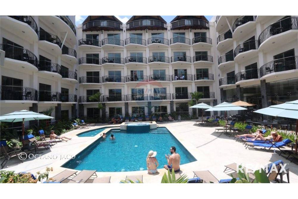 住宅 - 别墅 - Jaco - Jaco, Puntarenas- Garabito, 哥斯达黎加 - Caribbean & Central Ameri - 14 - 90168005-698