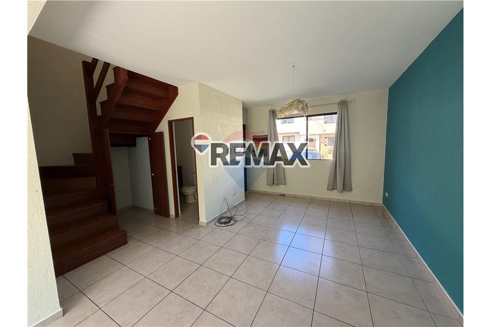 Villa - For Rent/Lease - Agua Helada, San Salvador, El Salvador - 4 - 902331004-17