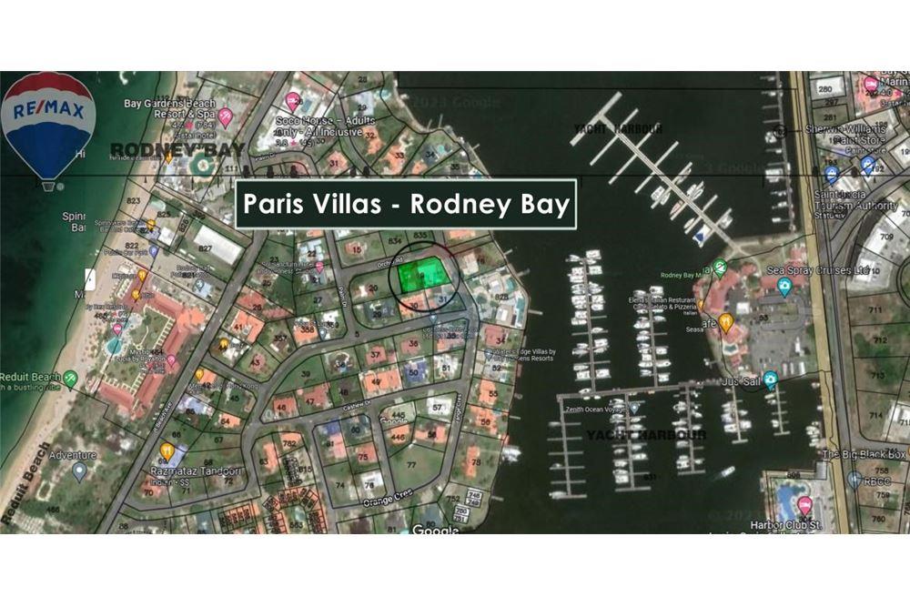 Villa - Alquiler/Arrendamiento - Gros Islet, Gros-Islet, St Lucia - 23 - 902071001-51