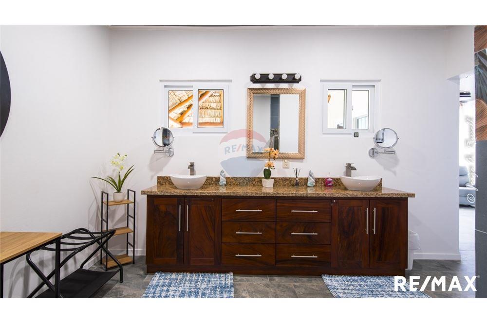 Résidentiel - Maison / Villa - Jaco - Playa Hermosa, Puntarenas- Garabito, Costa Rica - Caribbean & Central Ameri - 25 - 90168005-709