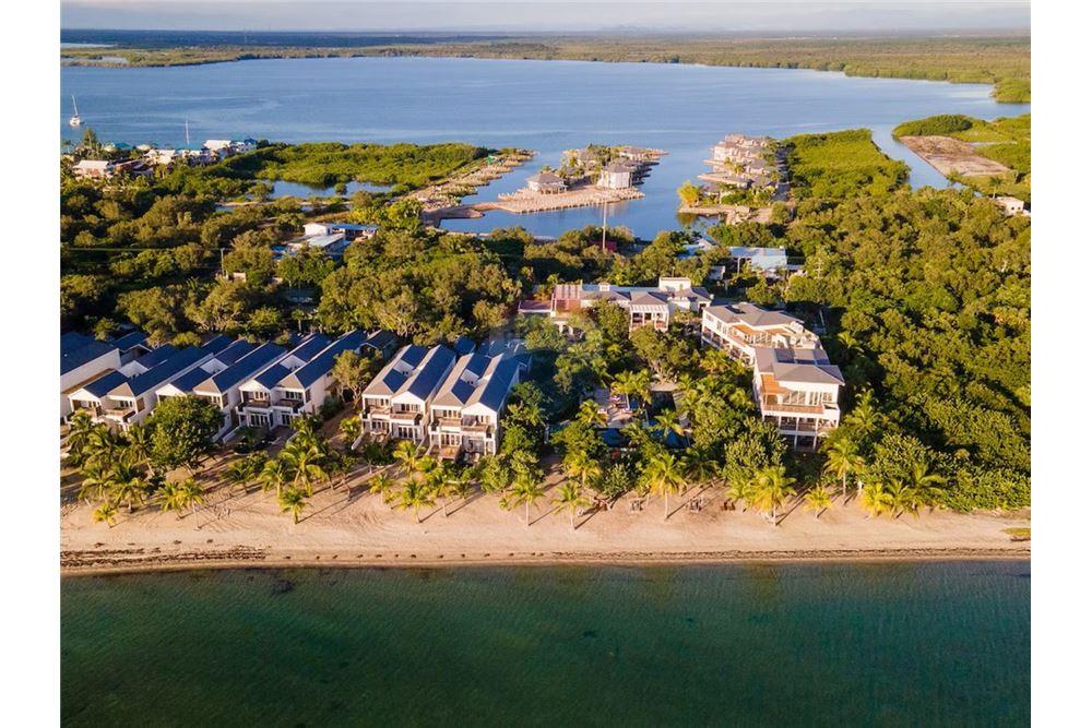 Wohnung - Villa - Placencia, Stann Creek District, Belize - Caribbean & Central Ameri - 10 - 90127025-60