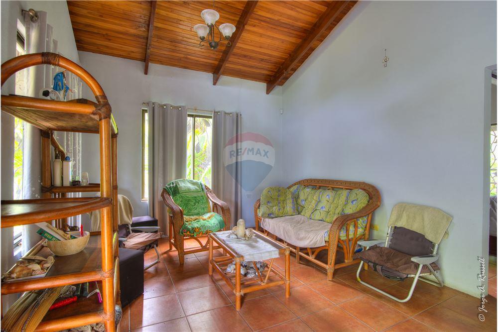 Résidentiel - Maison / Villa - Parrita - Esterillos, Puntarenas - Parrita, Costa Rica - Caribbean & Central Ameri - 16 - 90168011-780