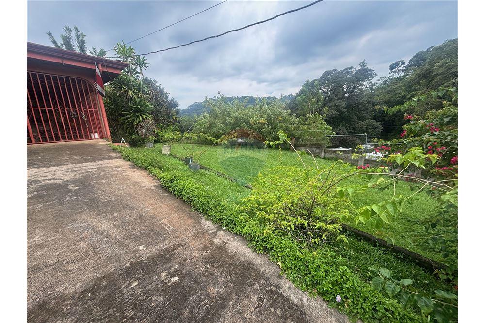 Villa - For Sale - Atenas, Alajuela- Atenas, Costa Rica - 4 - 90128002-975