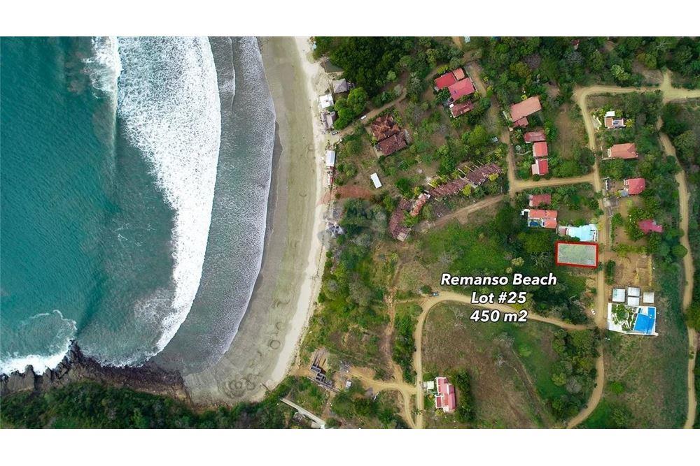 Commercial - Land - San Juan del Sur, Rivas, Nicaragua - Caribbean & Central Ameri - 4 - 90119008-105