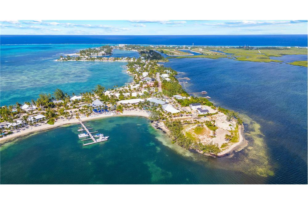 Residential - Villa - Rum Point, Rum Point, Cayman Islands - Caribbean & Central Ameri - 27 - 90146018-324
