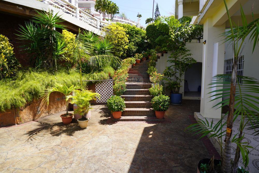 住宅 - 别墅 - Prospect, St Vincent, St Vincent and the Grenadines - Caribbean & Central Ameri - 4 - 90109001-311