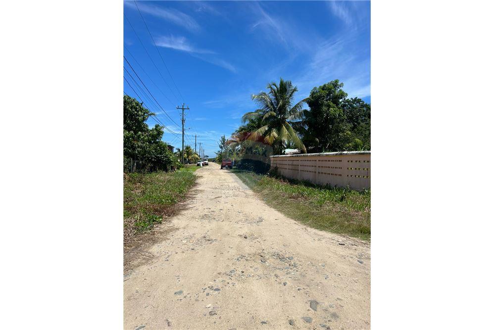 Comercial - Terrenos - Independence, Stann Creek District, Belize - Caribbean & Central Ameri - 3 - 90127041-6