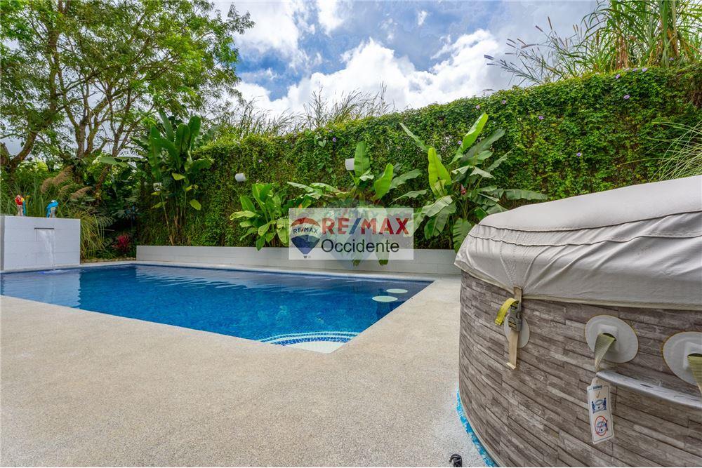 Villa - For Sale - Alajuela, Alajuela- Alajuela, Costa Rica - 5 - 902381010-167
