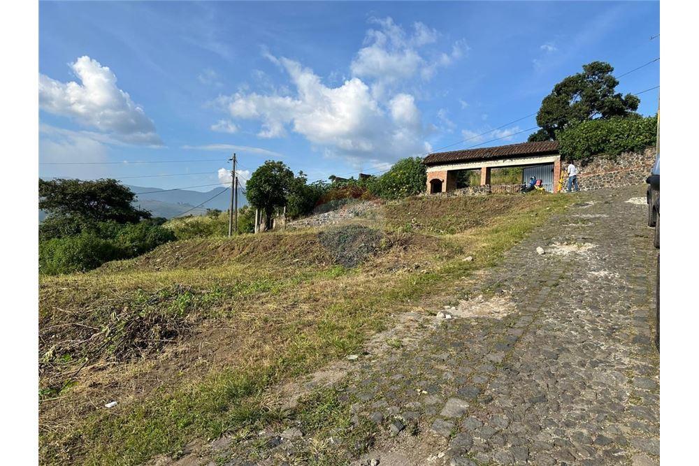 Lote - Venta - Ciudad Vieja, Sacatepéquez, Guatemala - 6 - 901141001-8