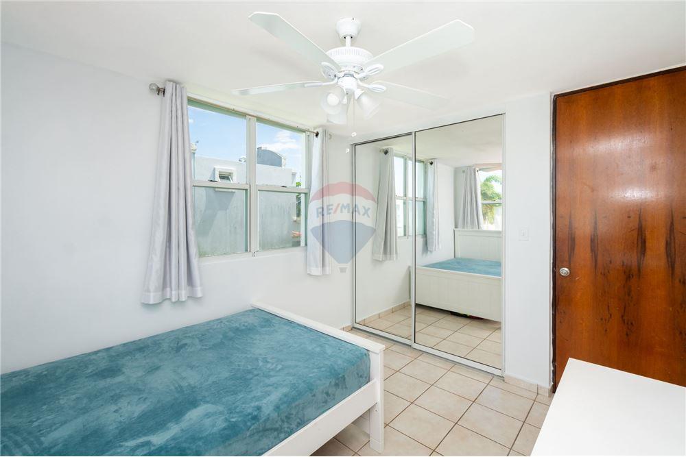 Villa - Venta - URB Las Palmas Cerro Gordo, Vega Alta, Puerto Rico - 26 - 90107007-116