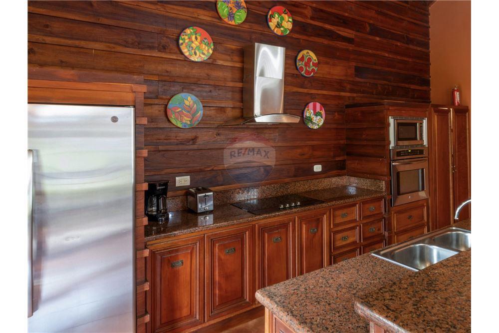 Residential - Villa - Parrita - Esterillos, Puntarenas - Parrita, Costa Rica - Caribbean & Central Ameri - 9 - 90168035-24